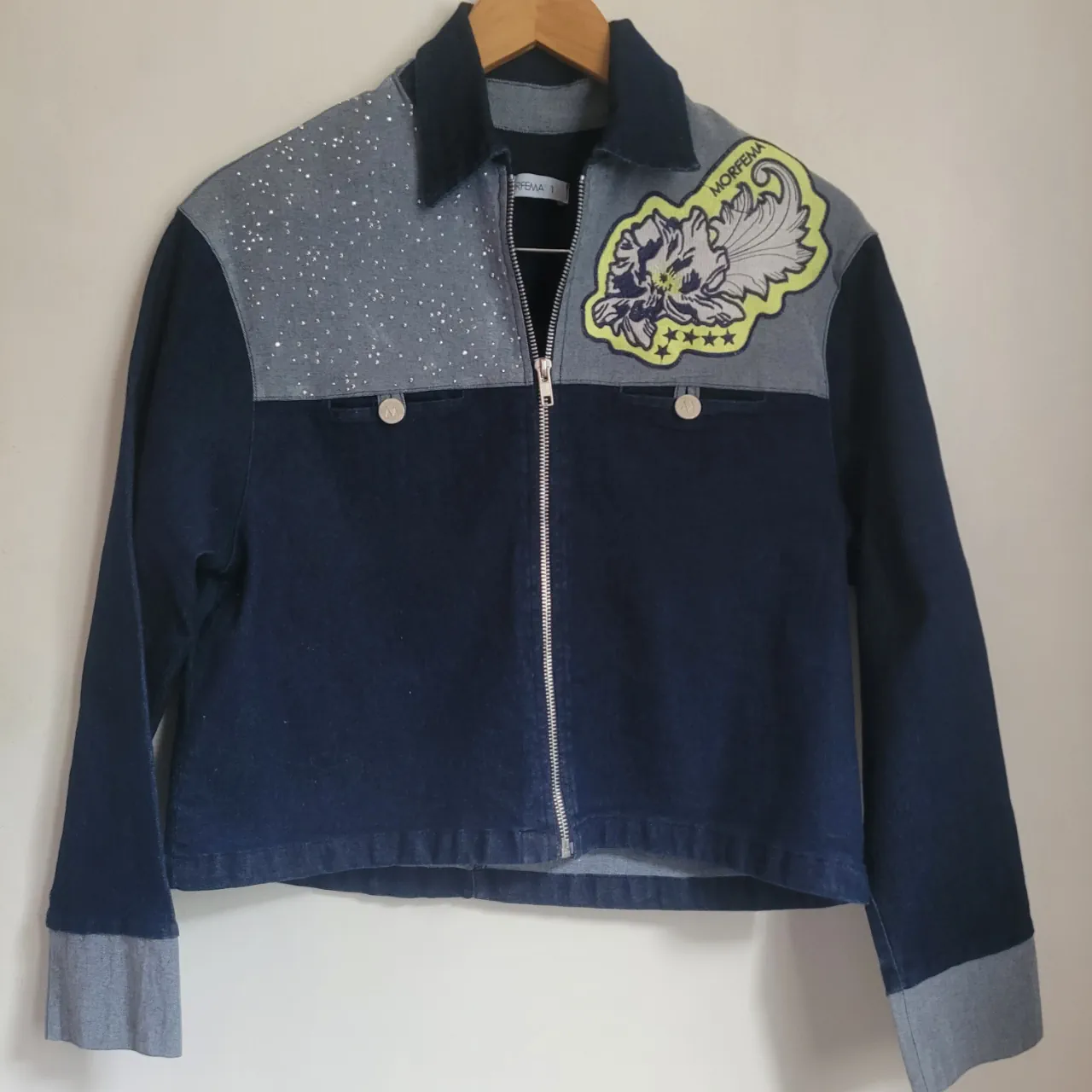 Campera Morfema - imagen 1