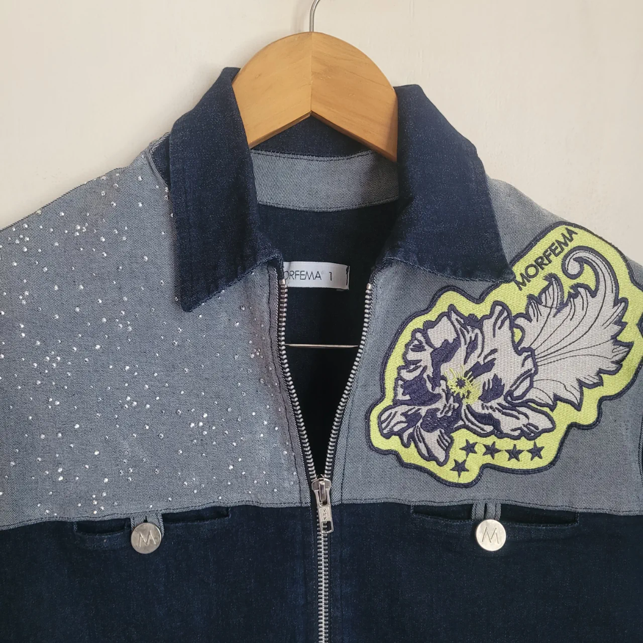 Campera Morfema - imagen 3