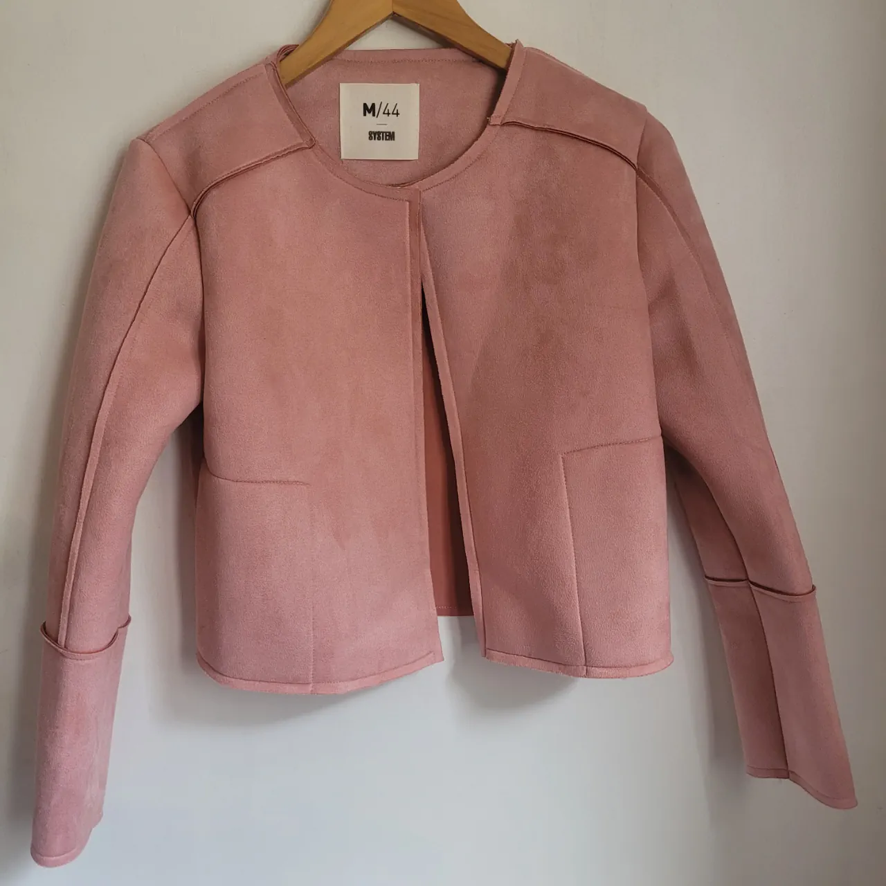 Campera System - imagen 3
