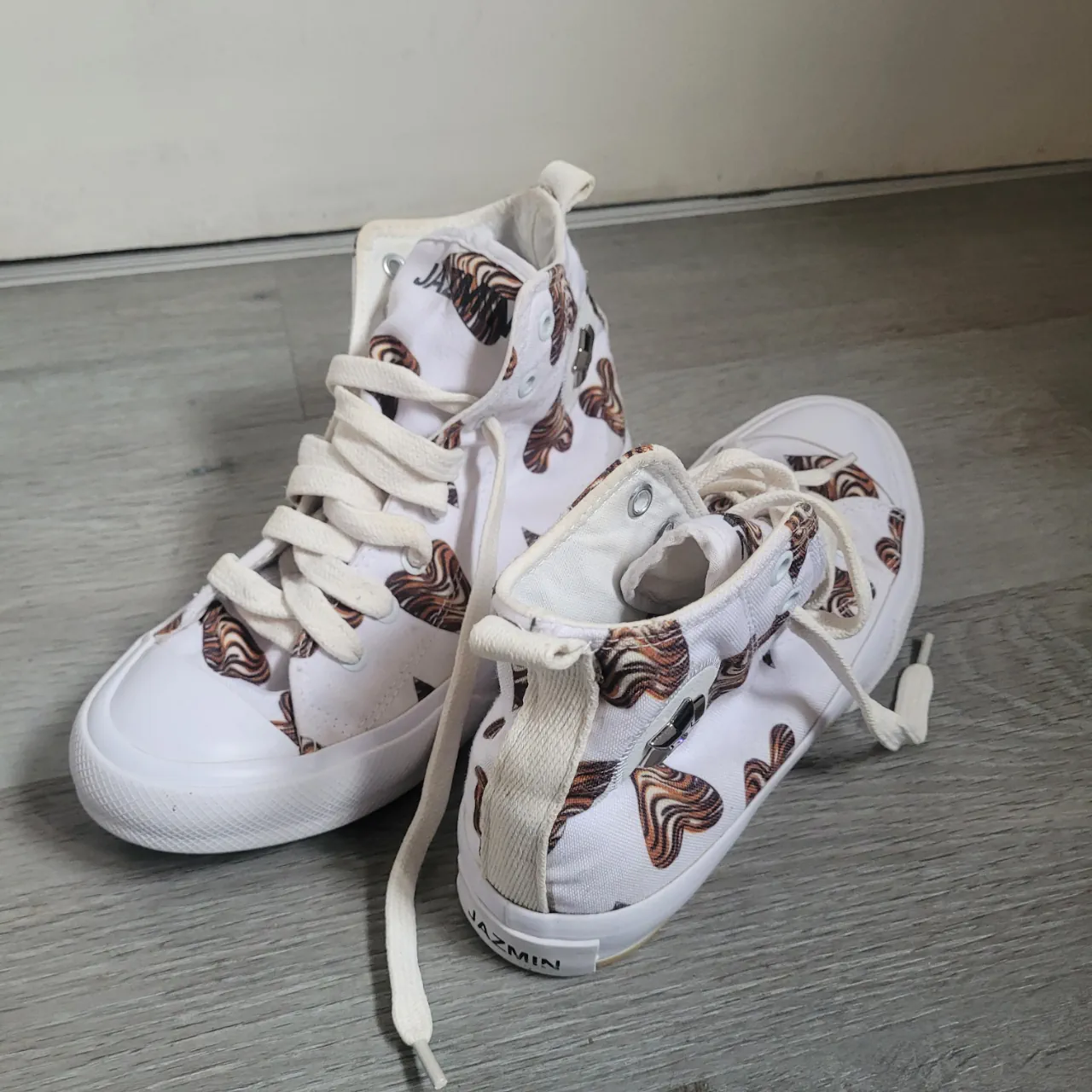 Zapatillas JAZMIN - imagen 4