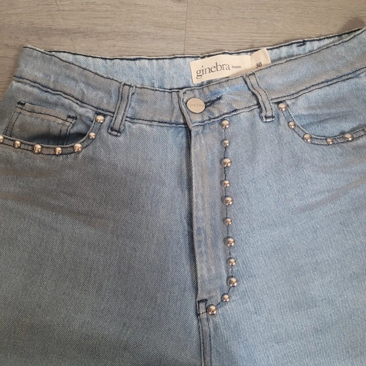 Pantalón  Ginebra · Talle L