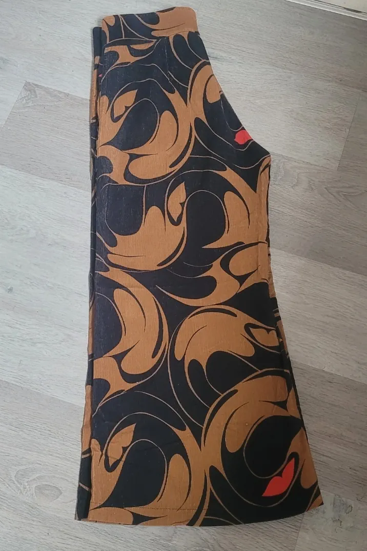 Pantalón Jazmín Chebar - imagen 2