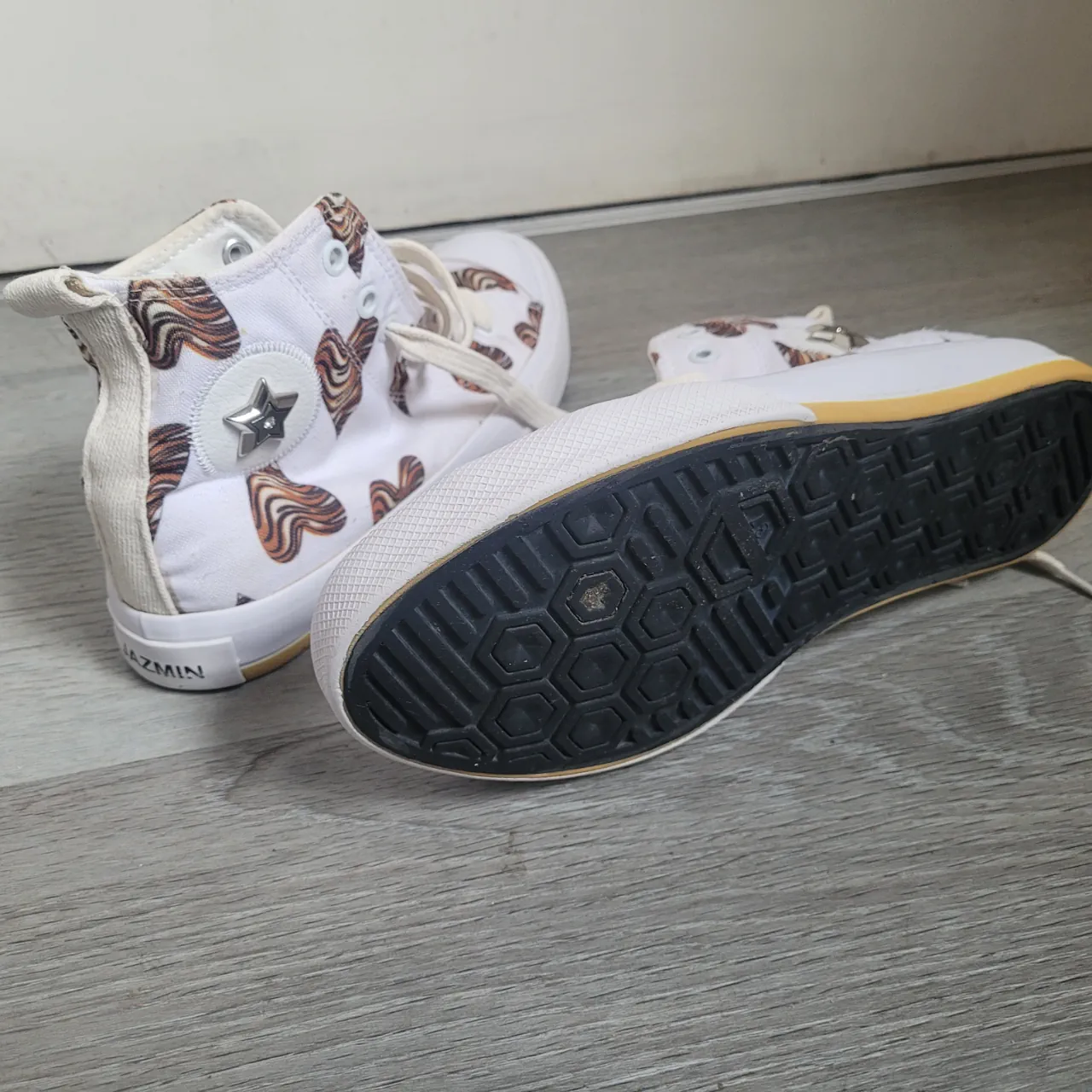 Zapatillas JAZMIN - imagen 3