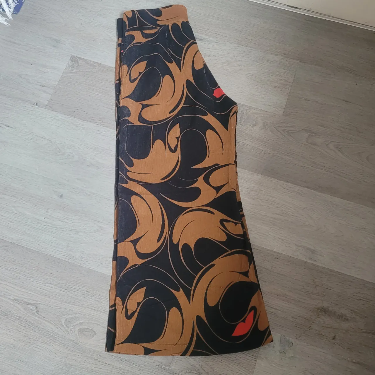 Pantalón Jazmín Chebar - imagen 3