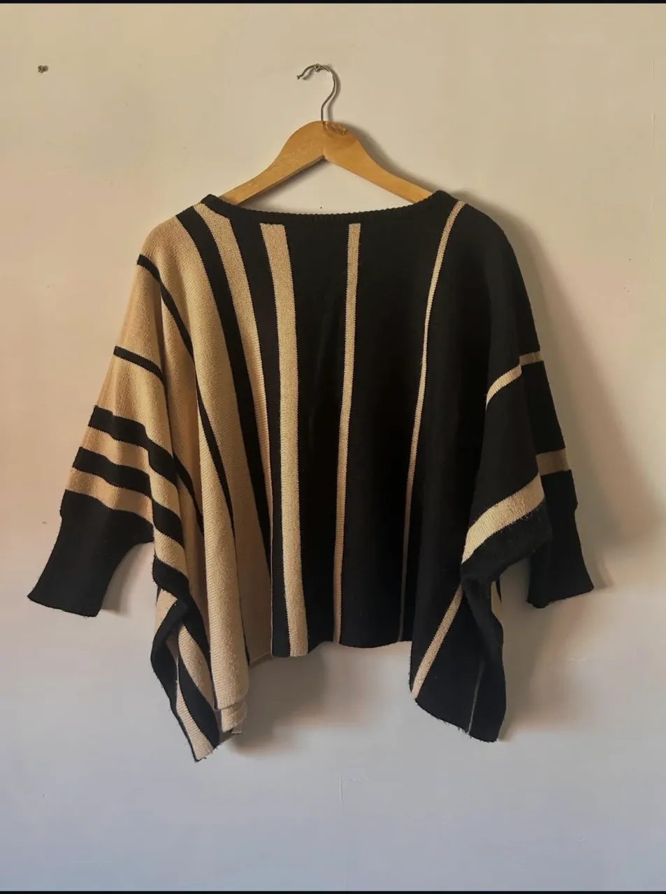 Poncho Sin marca - imagen 1