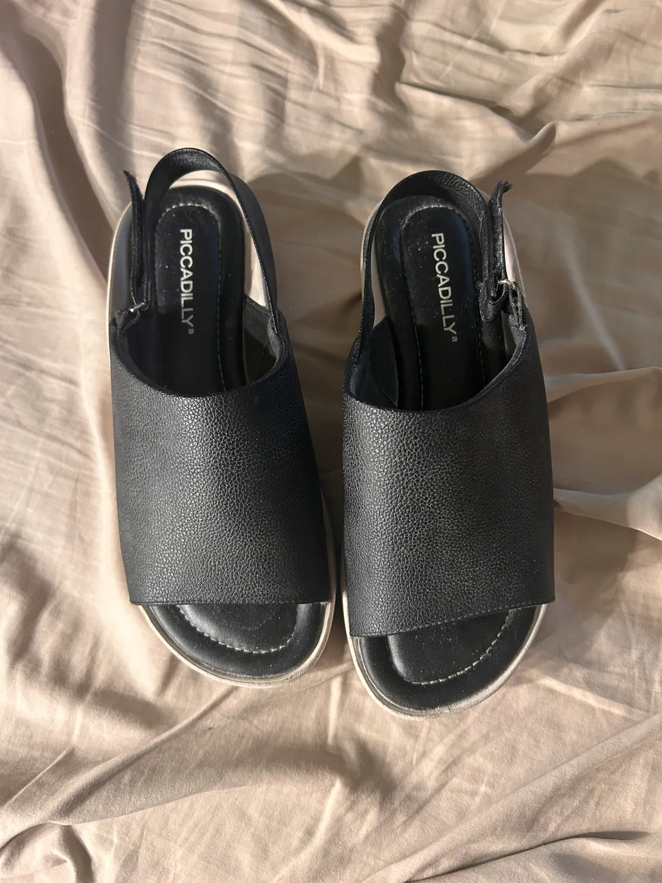 Sandalias Piccadilly - imagen 1