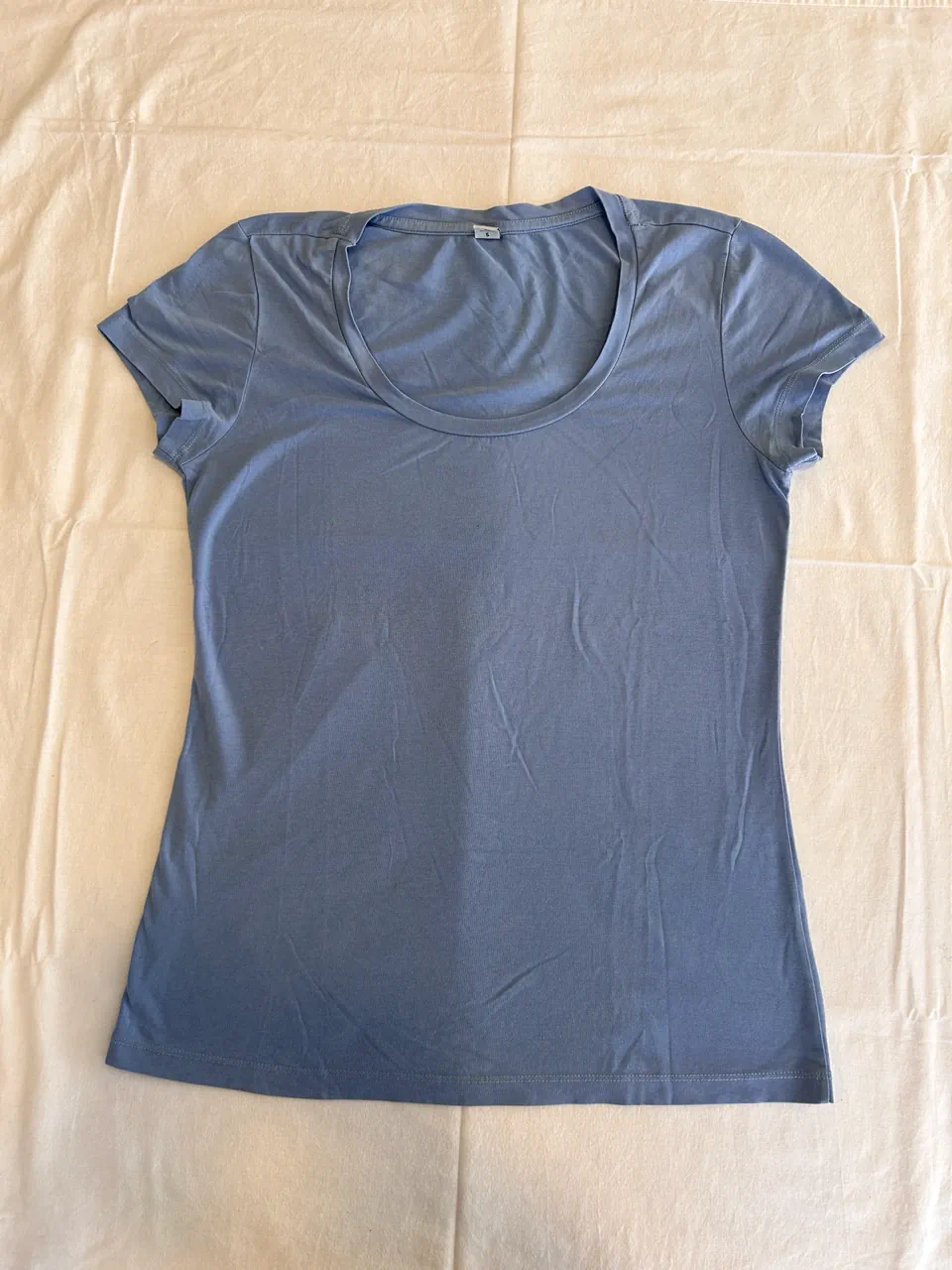 Remera Ver · Talle S