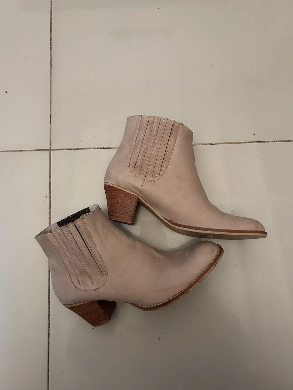 Botas Chiarini - imagen 1