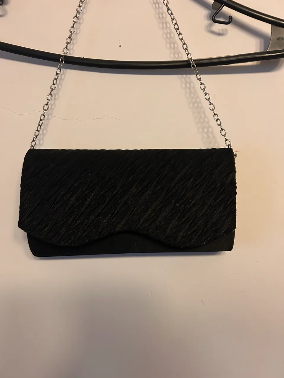Cartera Isadora