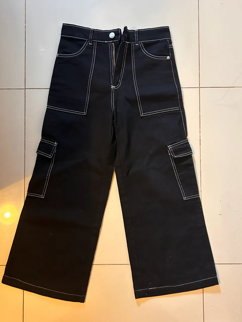 Pantalón Mojo jeans - imagen 1