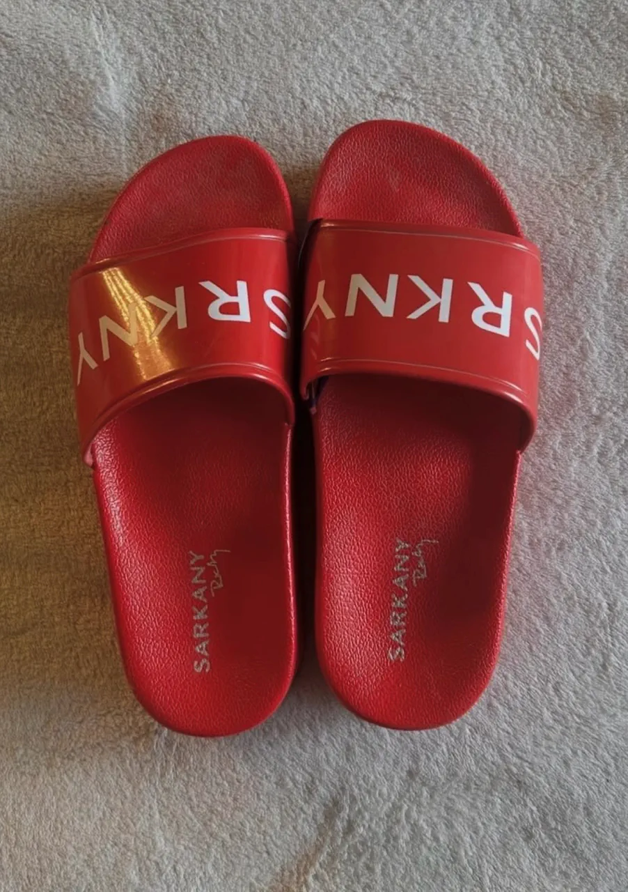 Sandalias Sarkany - imagen 1