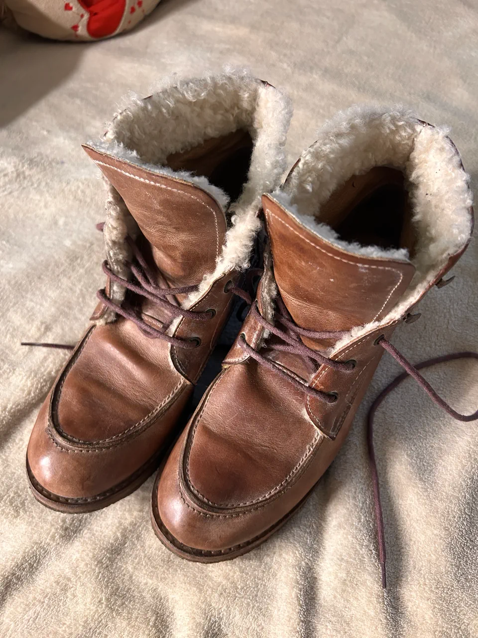Botas Paruolo - imagen 1