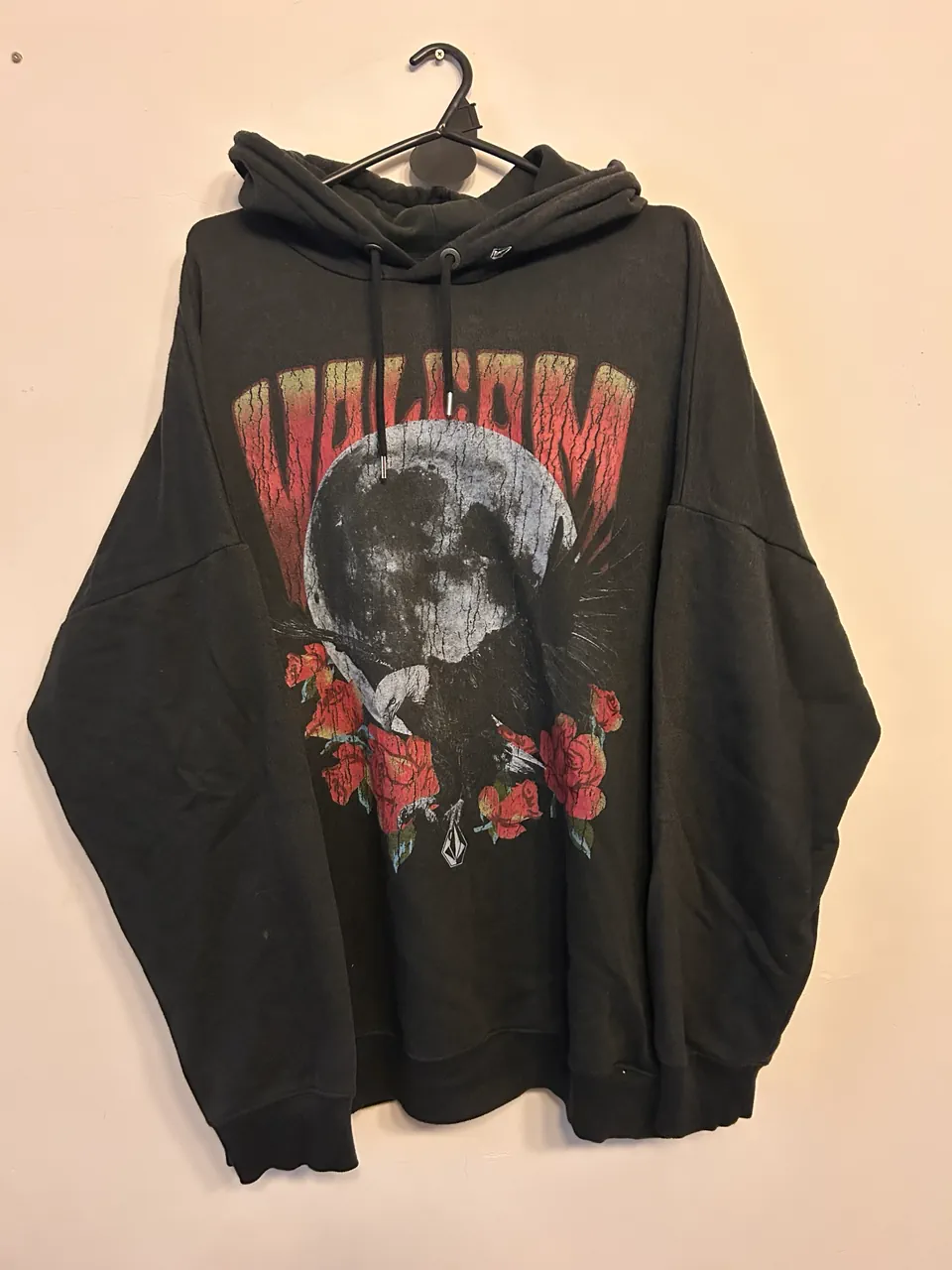 Buzo Volcom - imagen 1