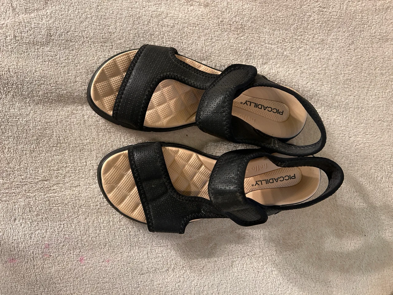 Sandalias Piccadilly - imagen 1