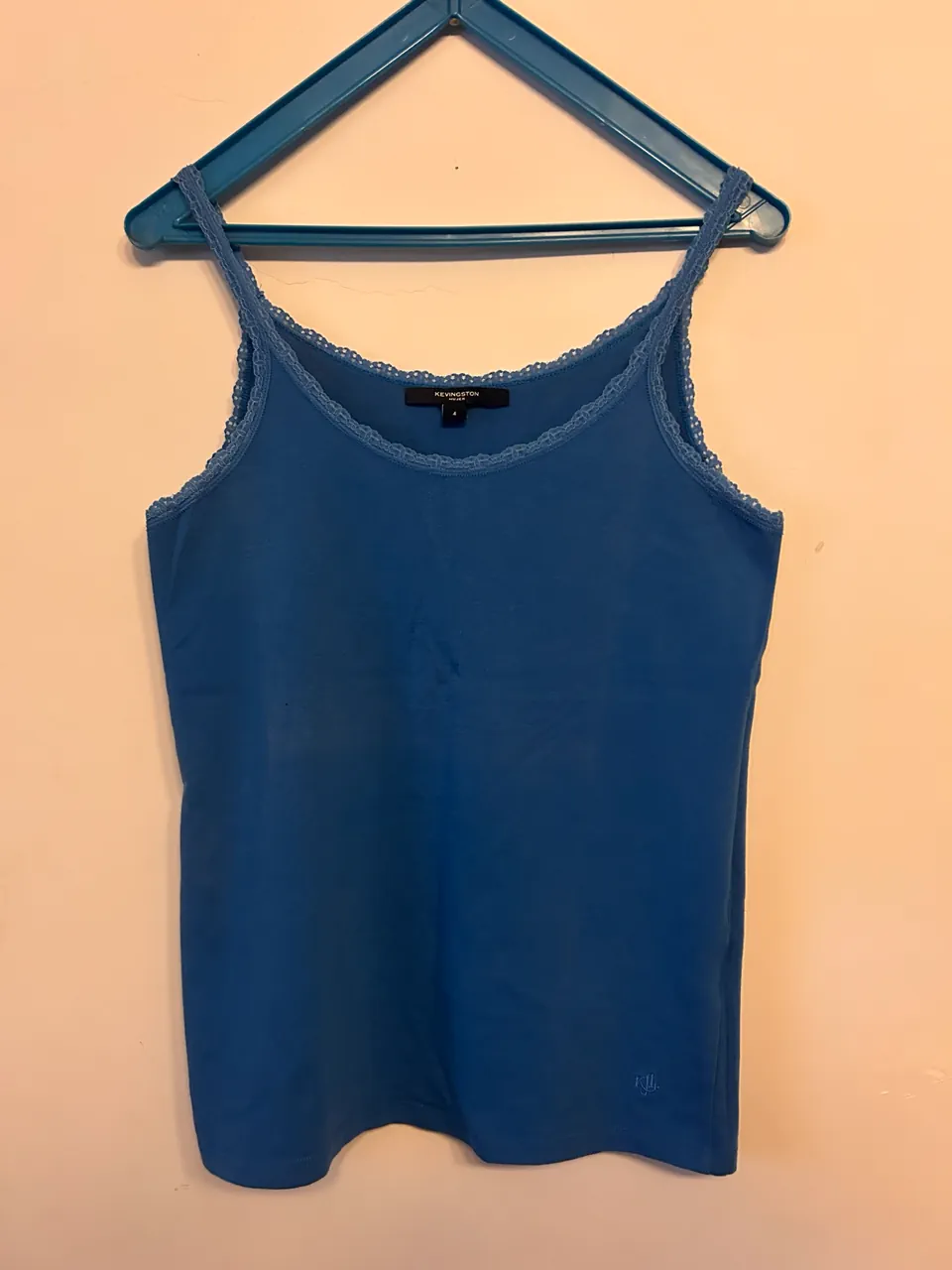 Musculosa Kevingston - imagen 1
