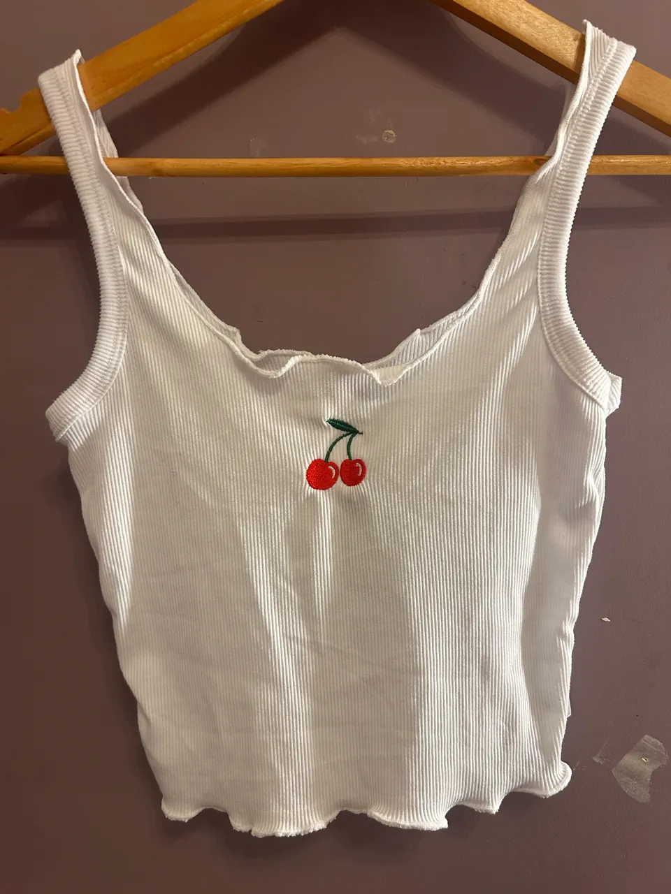 Musculosa Not alone - imagen 1