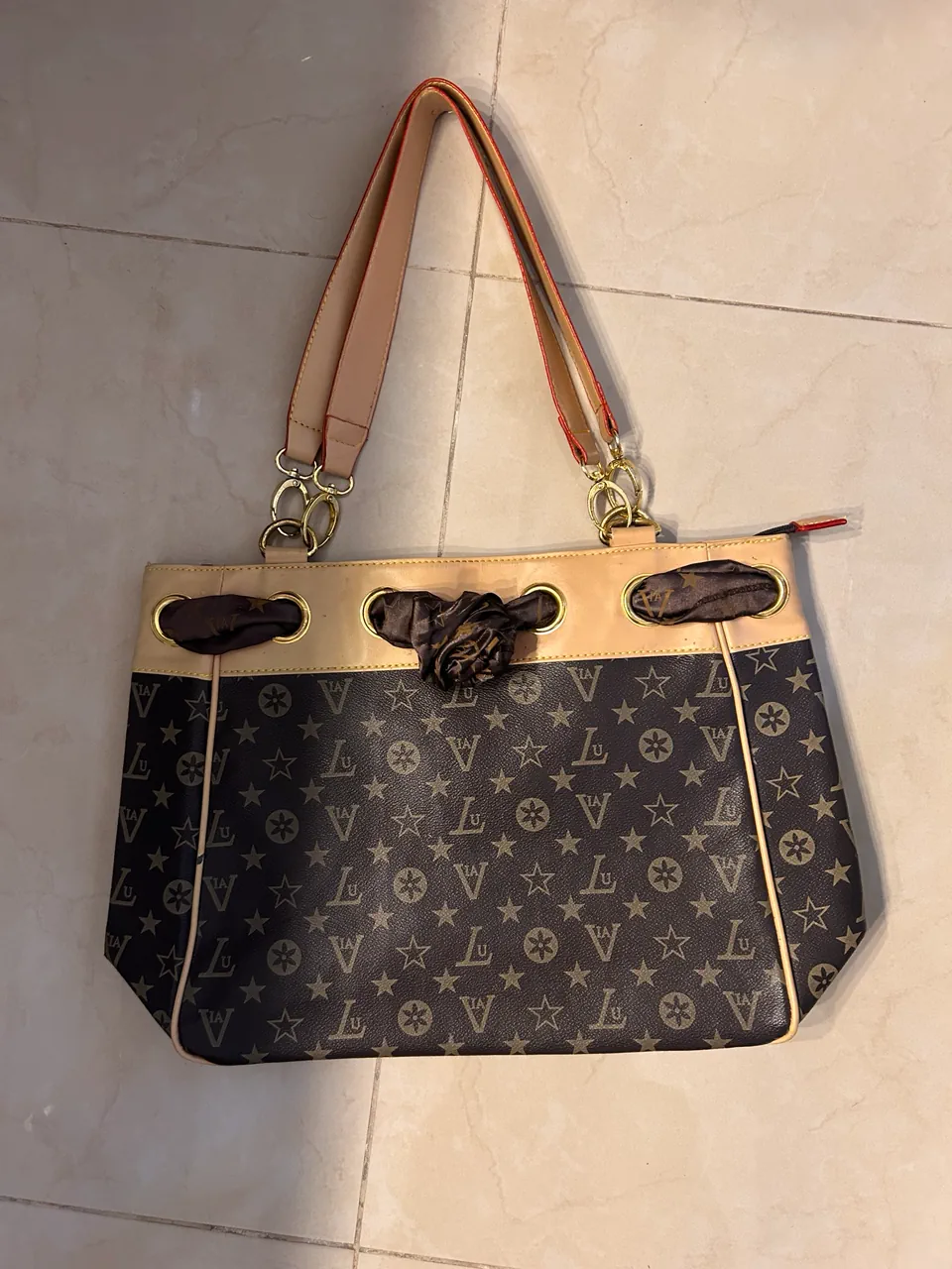 Cartera Louis Vuitton - imagen 1