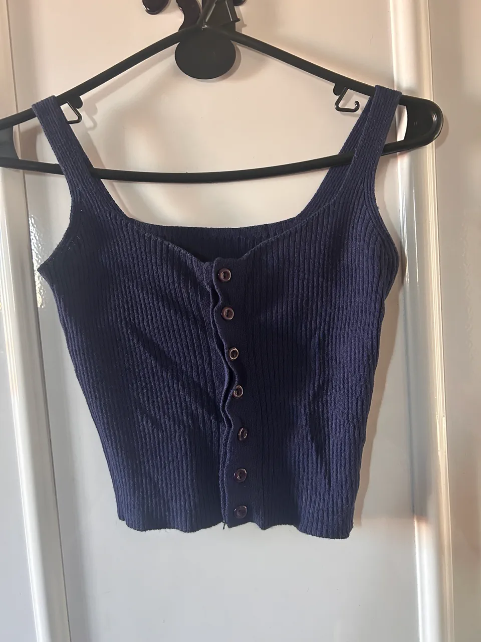 Musculosa 47 Street - imagen 1