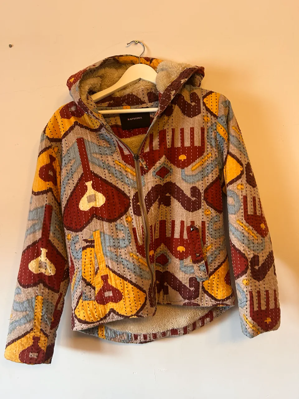 Campera Rapsodia - imagen 1