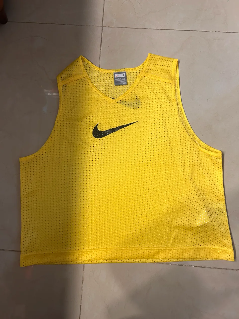 Musculosa Nike - imagen 1