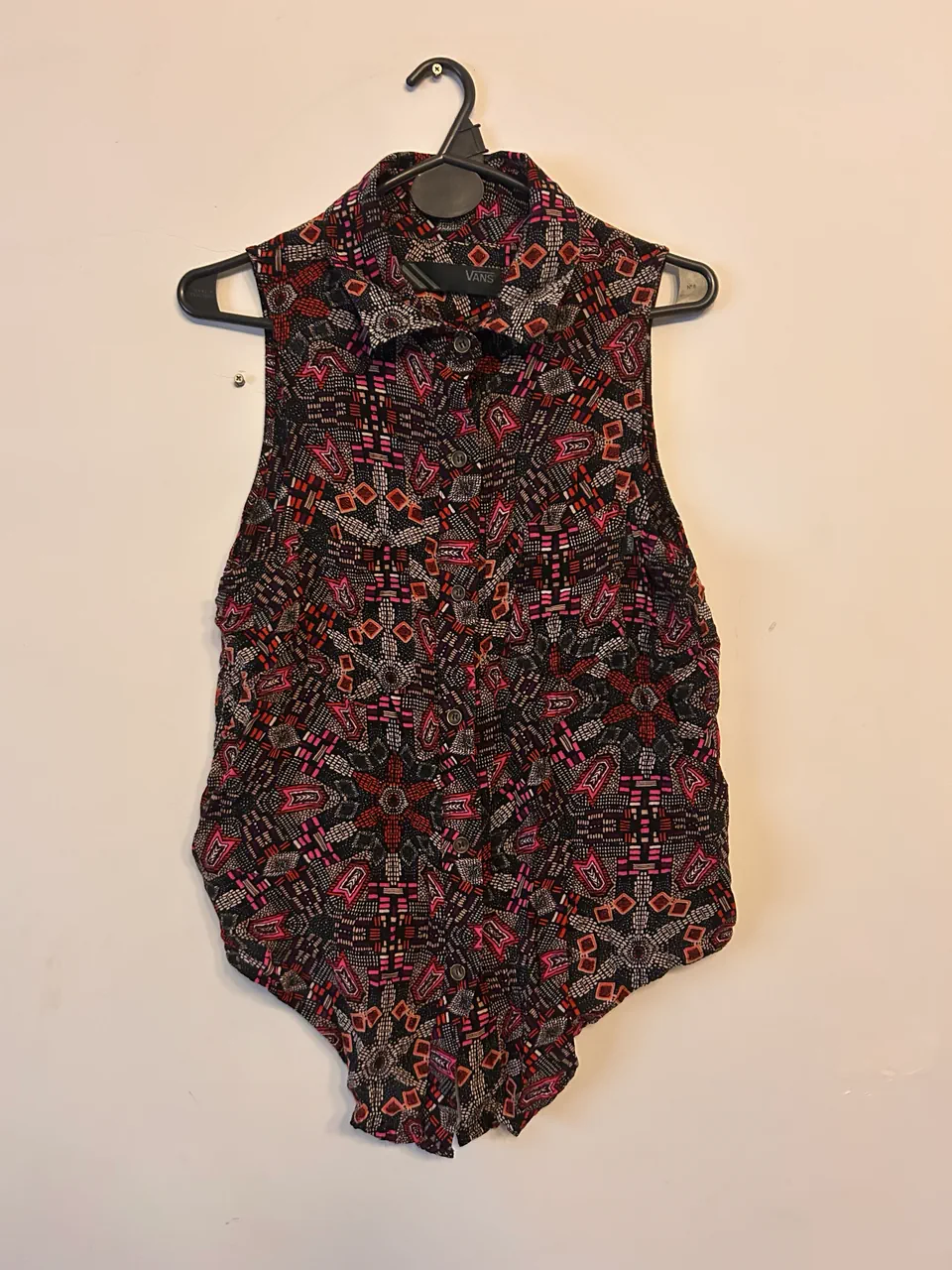 Musculosa Vans - imagen 1