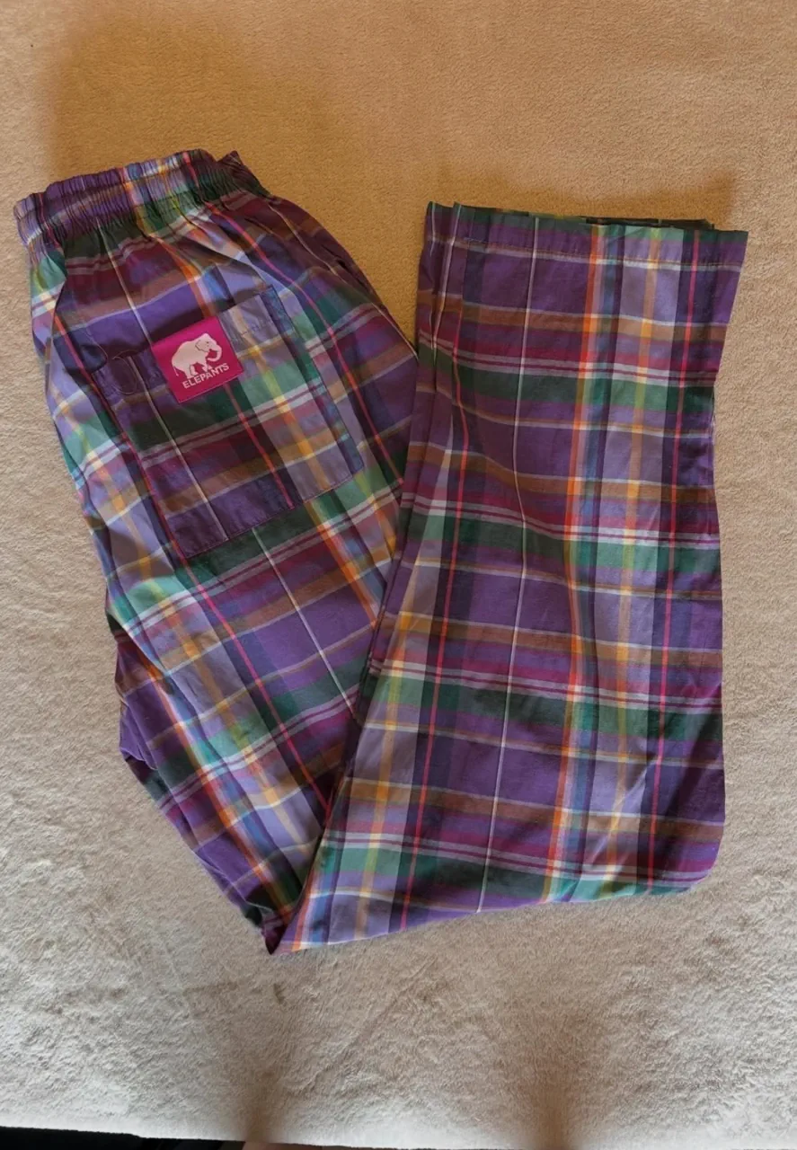 Pantalón ELEPANTS - imagen 1