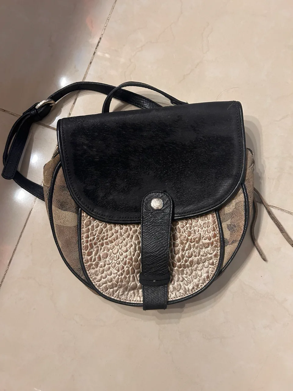 Cartera Prüne - imagen 1