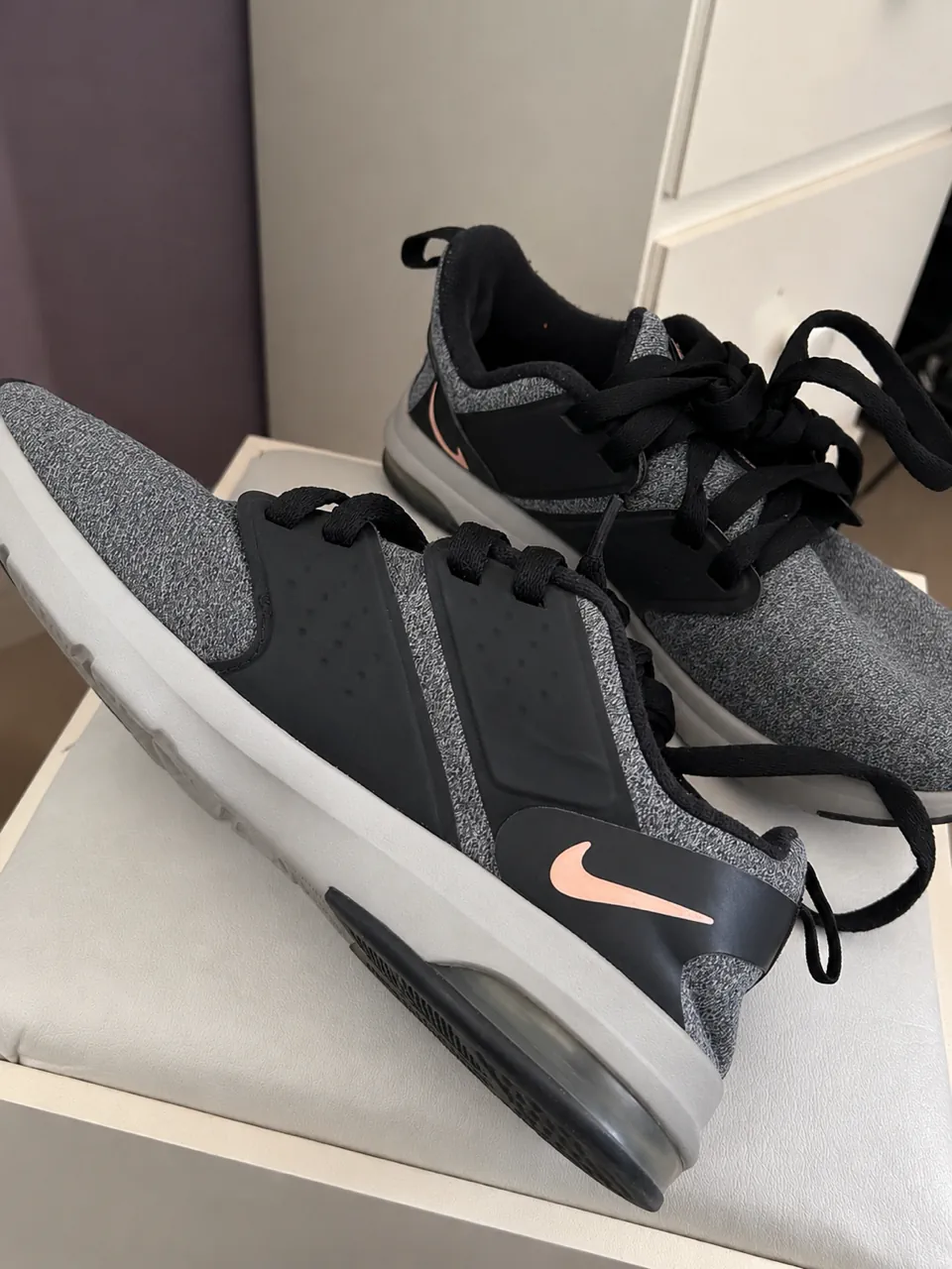 Zapatillas Nike - imagen 1