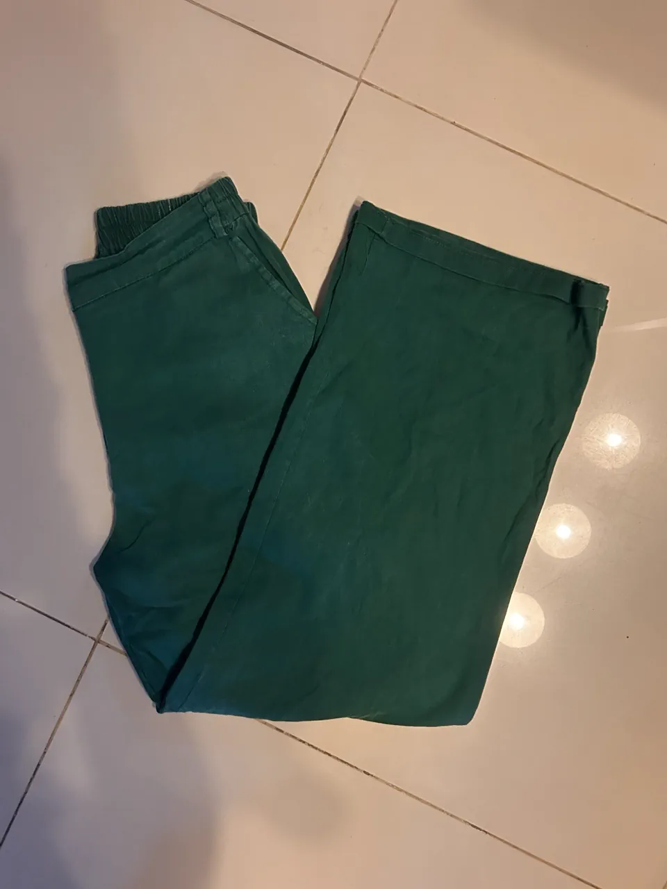Pantalón Tcg - imagen 1