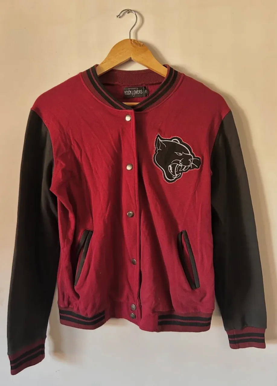 Campera Yosy lovers - imagen 1