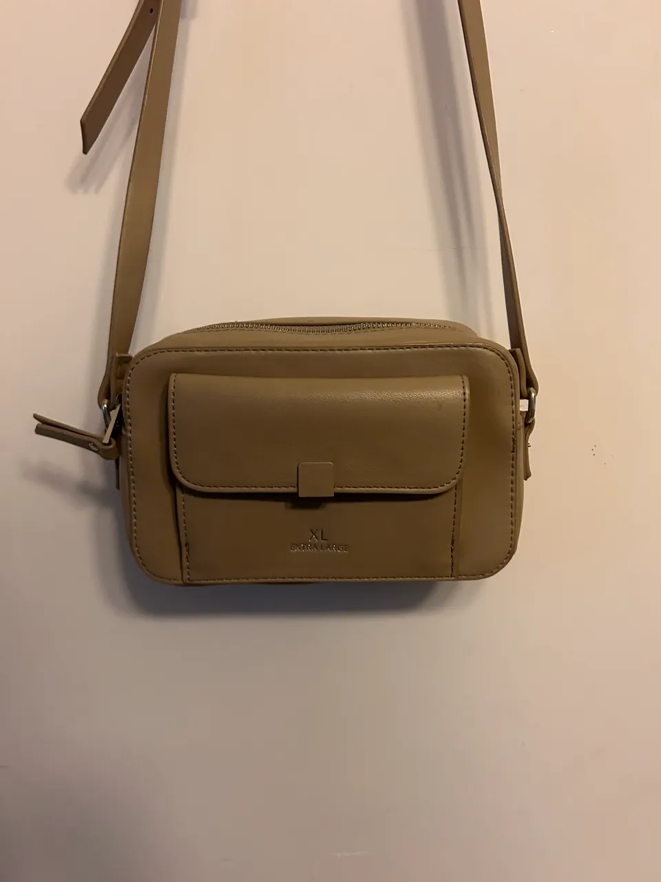 Bandolera Xl extra large