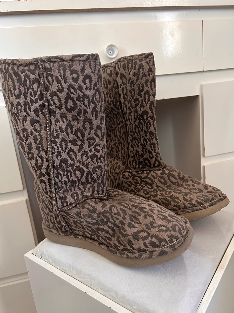 Botas Hush Puppies - imagen 1