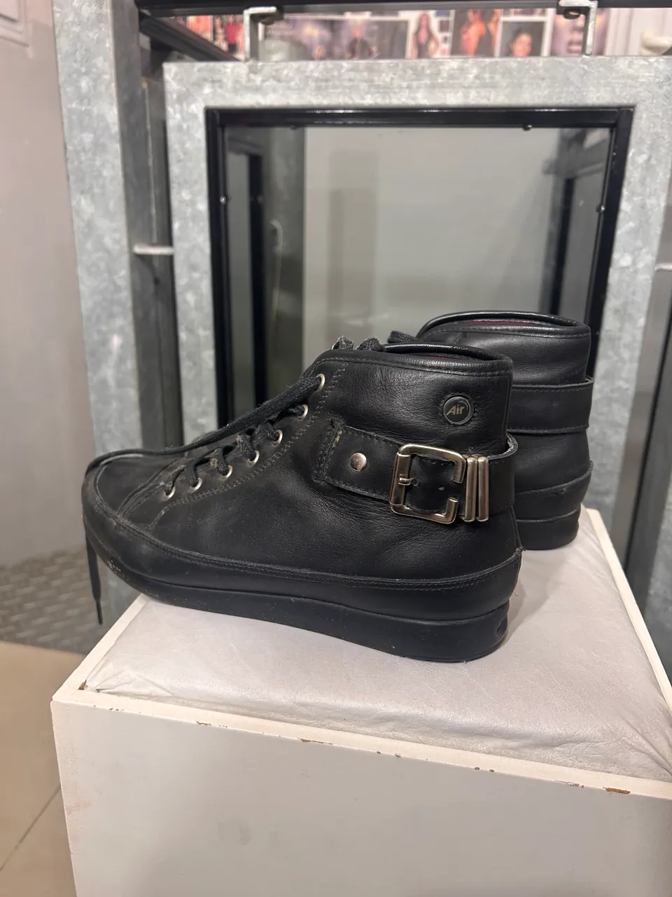 Zapatillas Hush Puppies - imagen 1