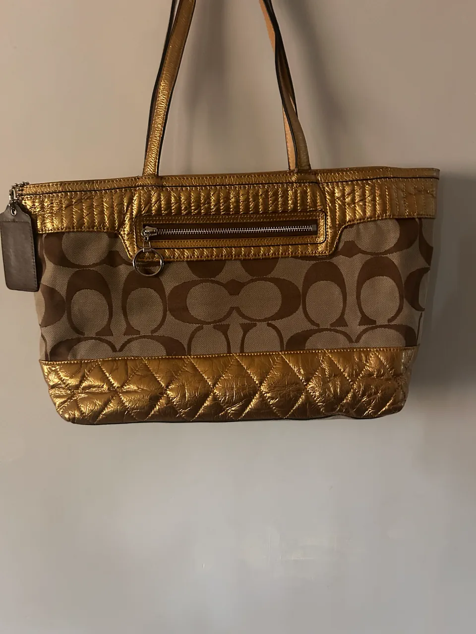 Bolso Coach - imagen 1