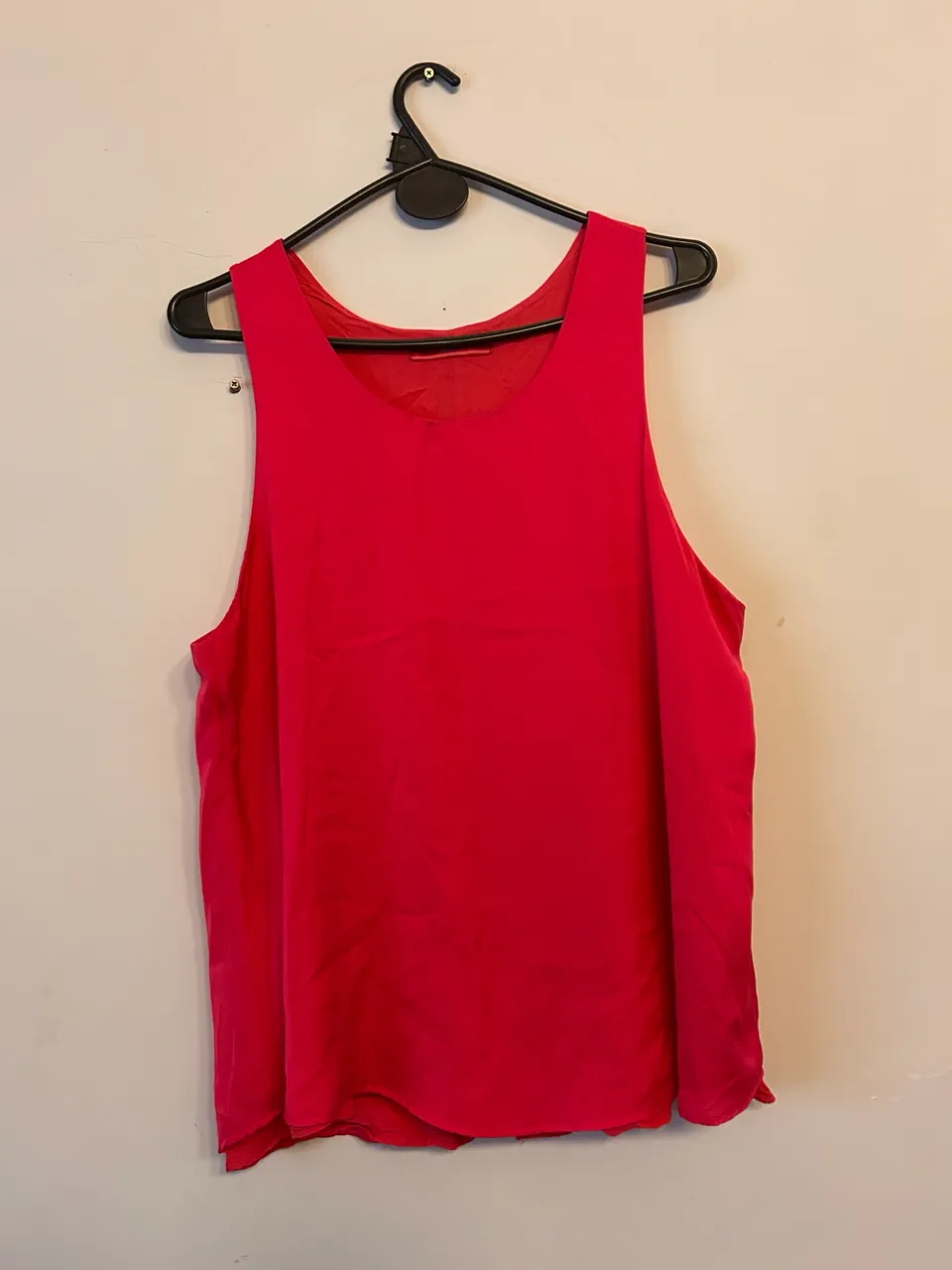 Musculosa Yagmour · Talle L