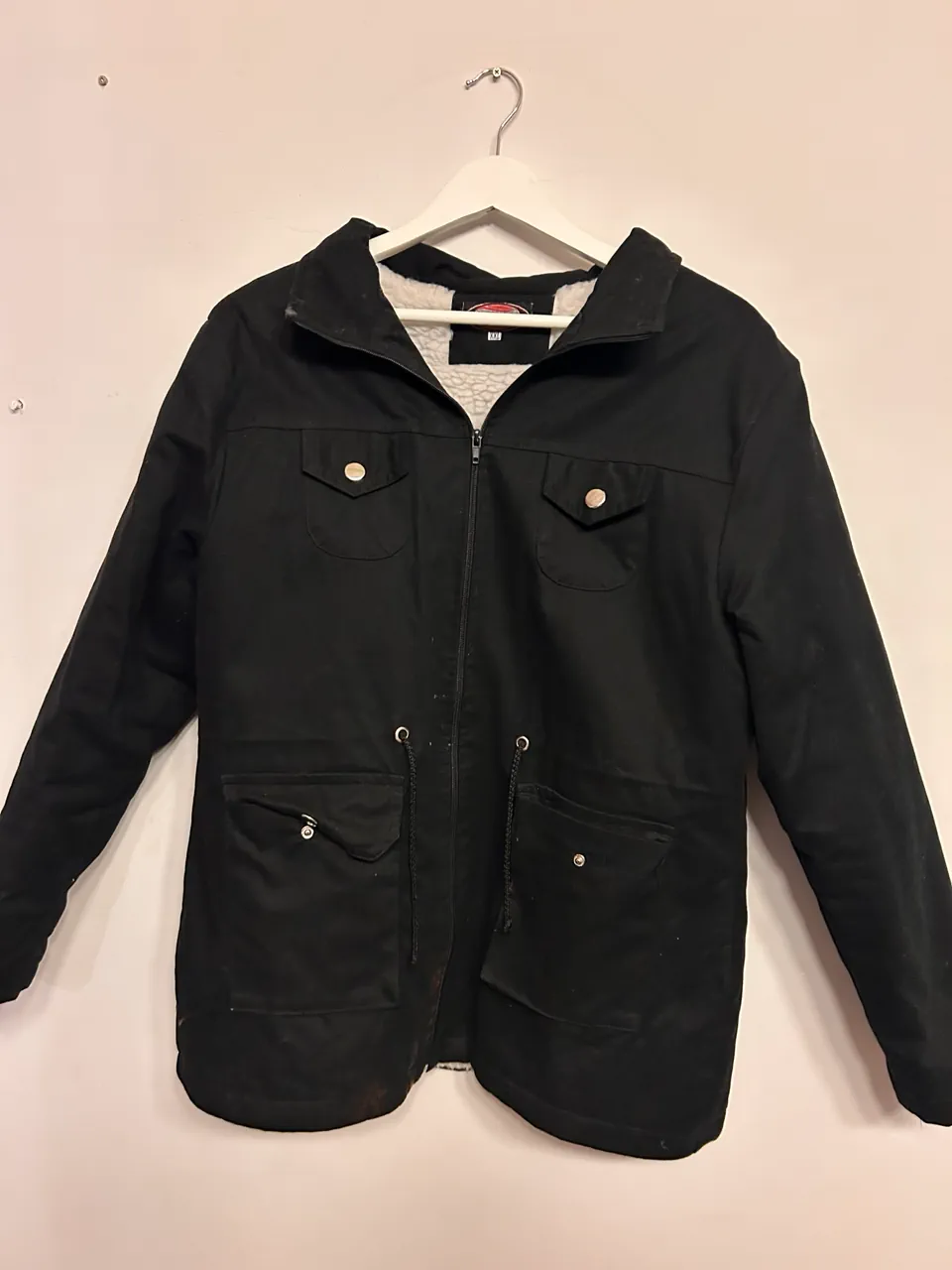 Campera - - imagen 1