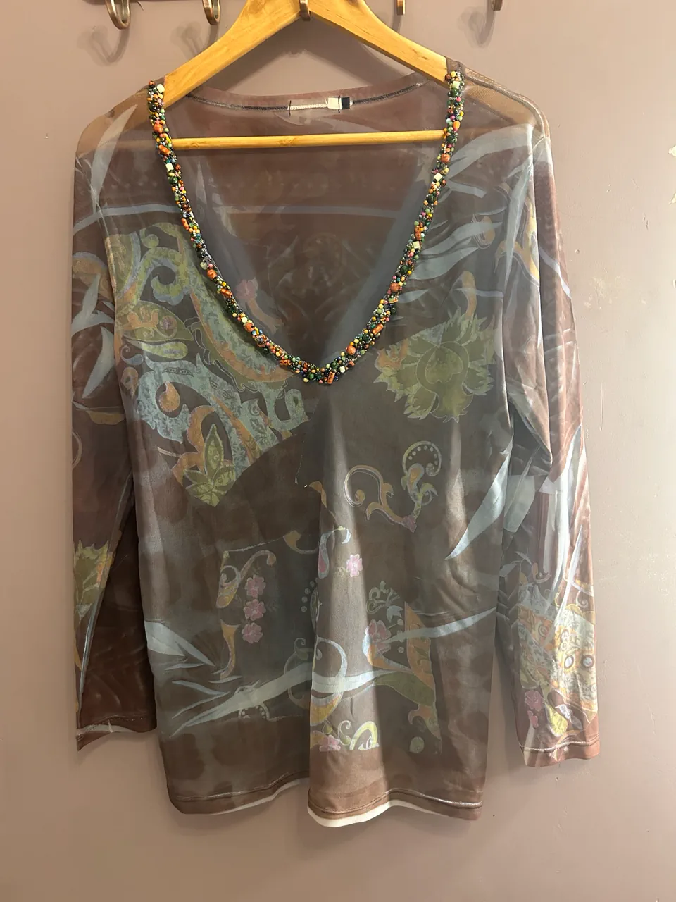 Remera Sin marca - imagen 1