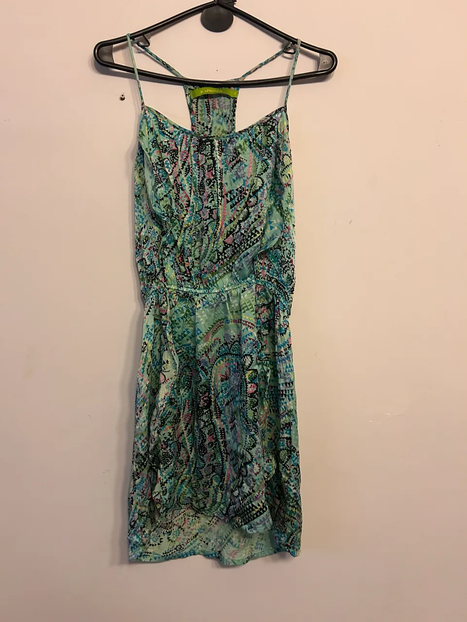 Vestido Rapsodia - imagen 1