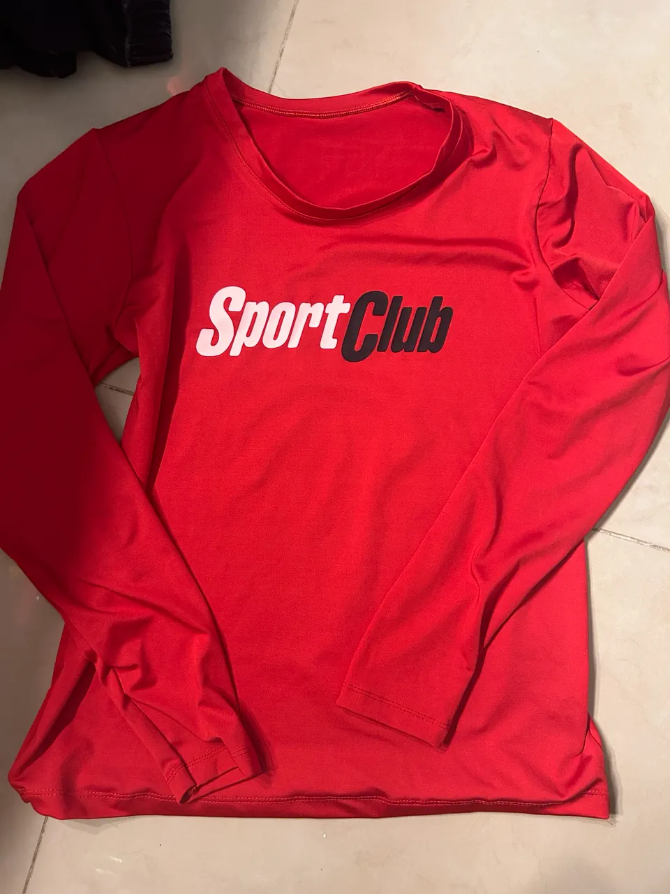 Remera Sportclub - imagen 1