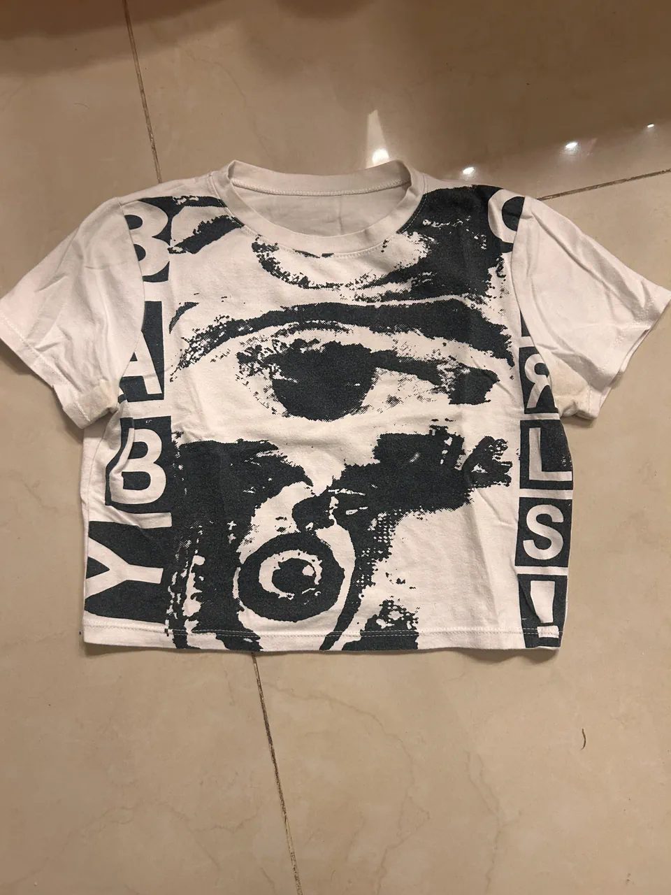 Remera Sin marca - imagen 1