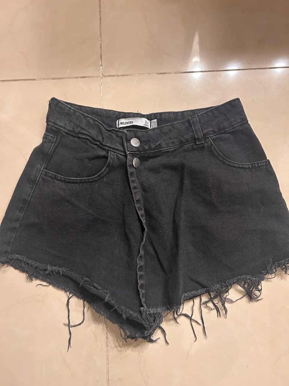 Short Wildvery - imagen 1
