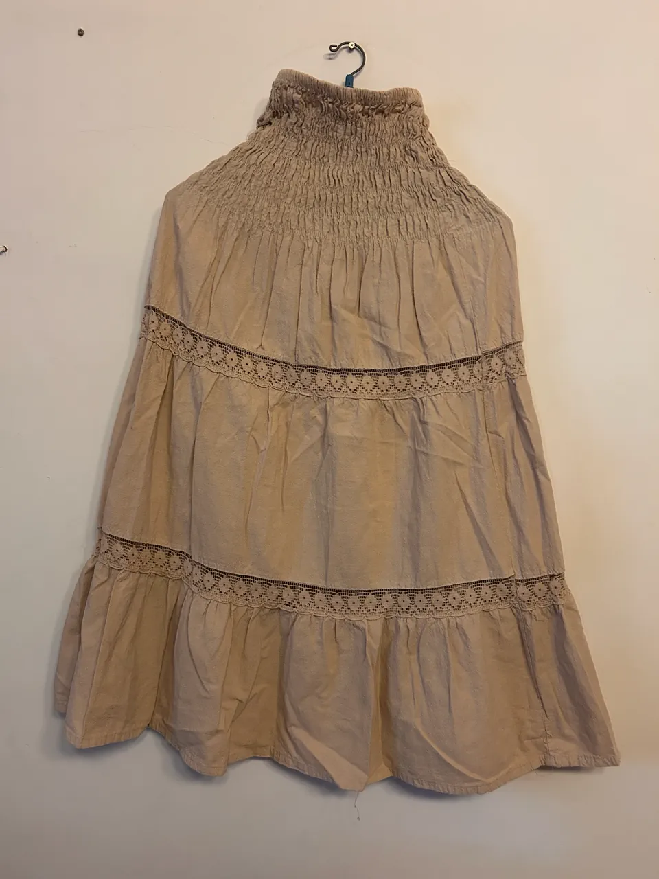 Pollera Sin marca · Talle S