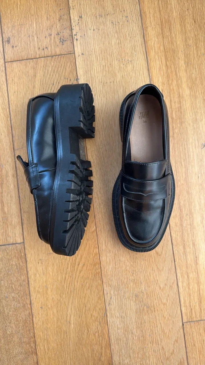 H&M · Talle AR 36