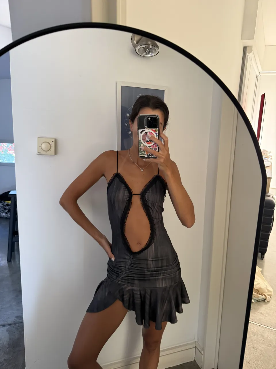 Vestido Sin marca - imagen 1