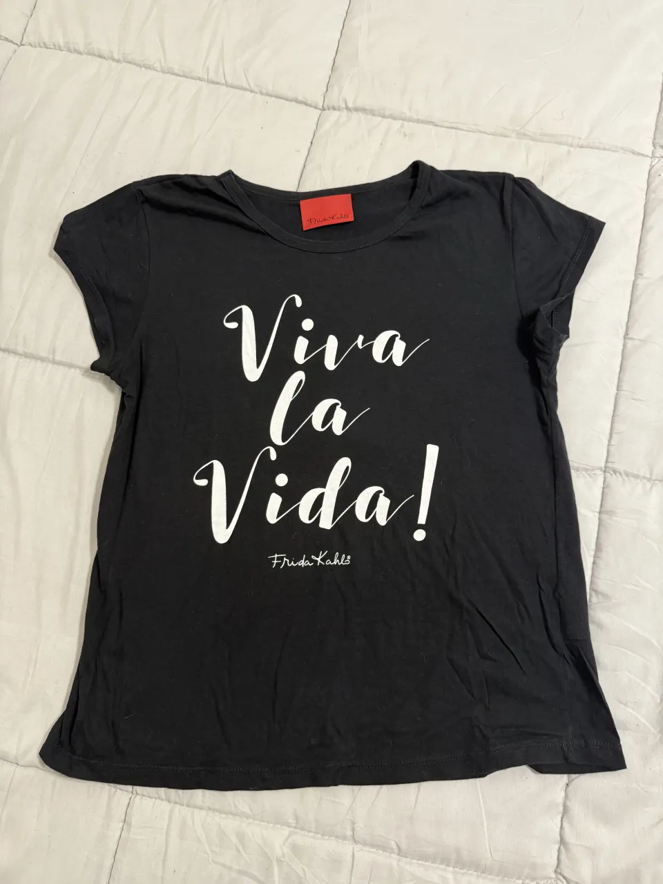 Remera Otra - imagen 1