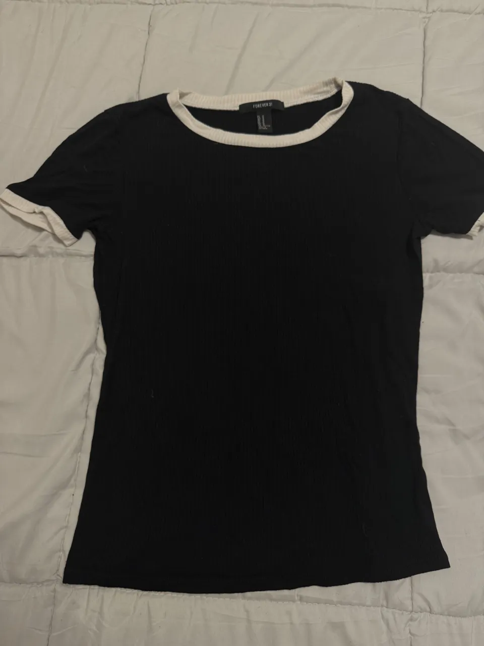 Remera Forever 21 - imagen 1