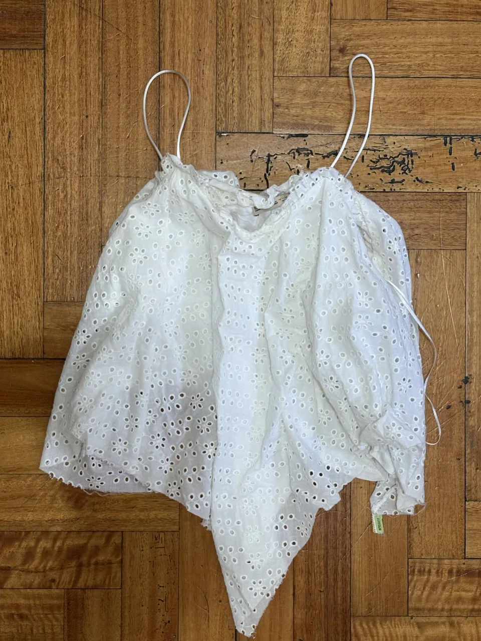 Zara · Talle S