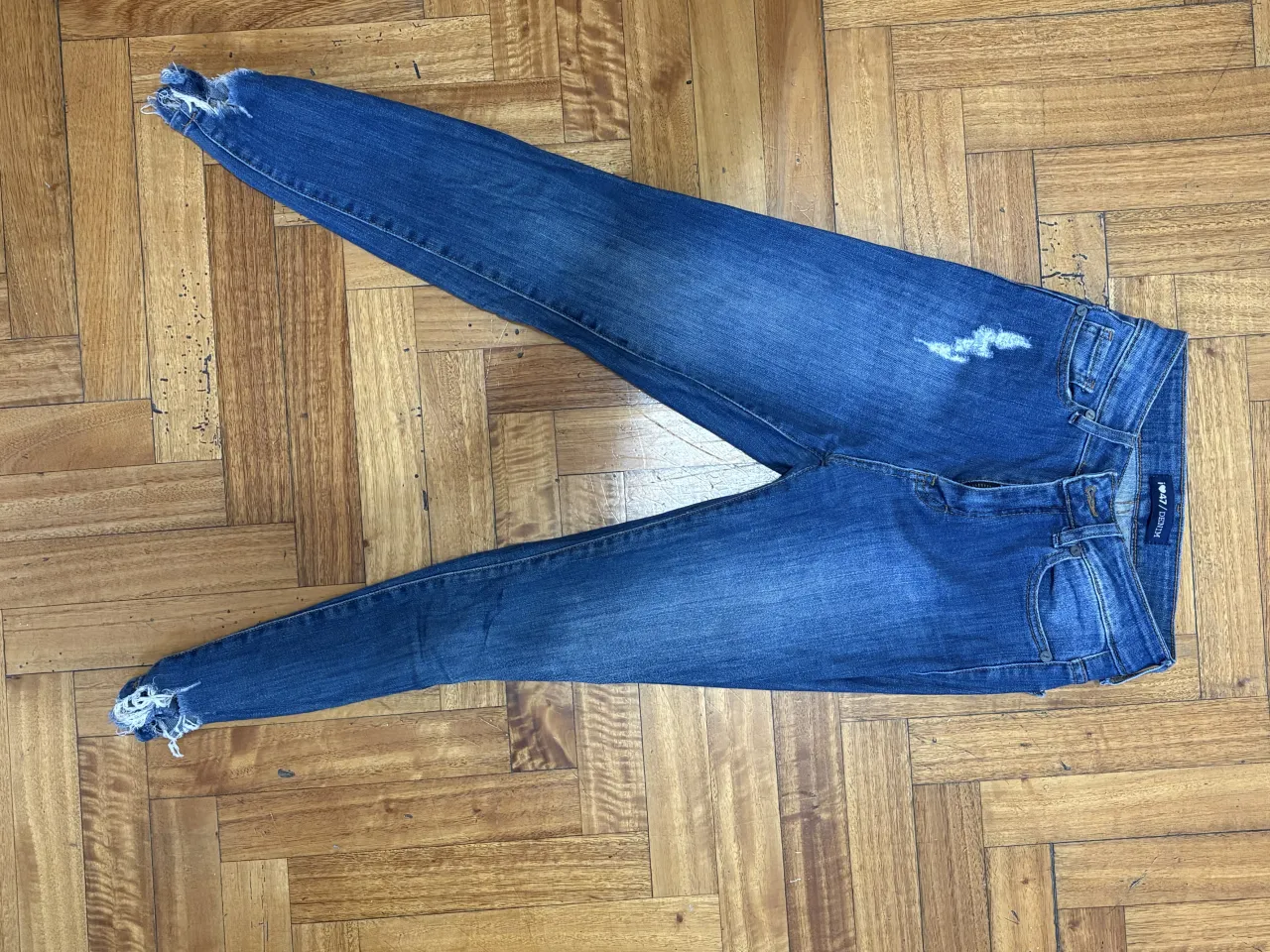 Jean i❤47/DENIM - imagen 1