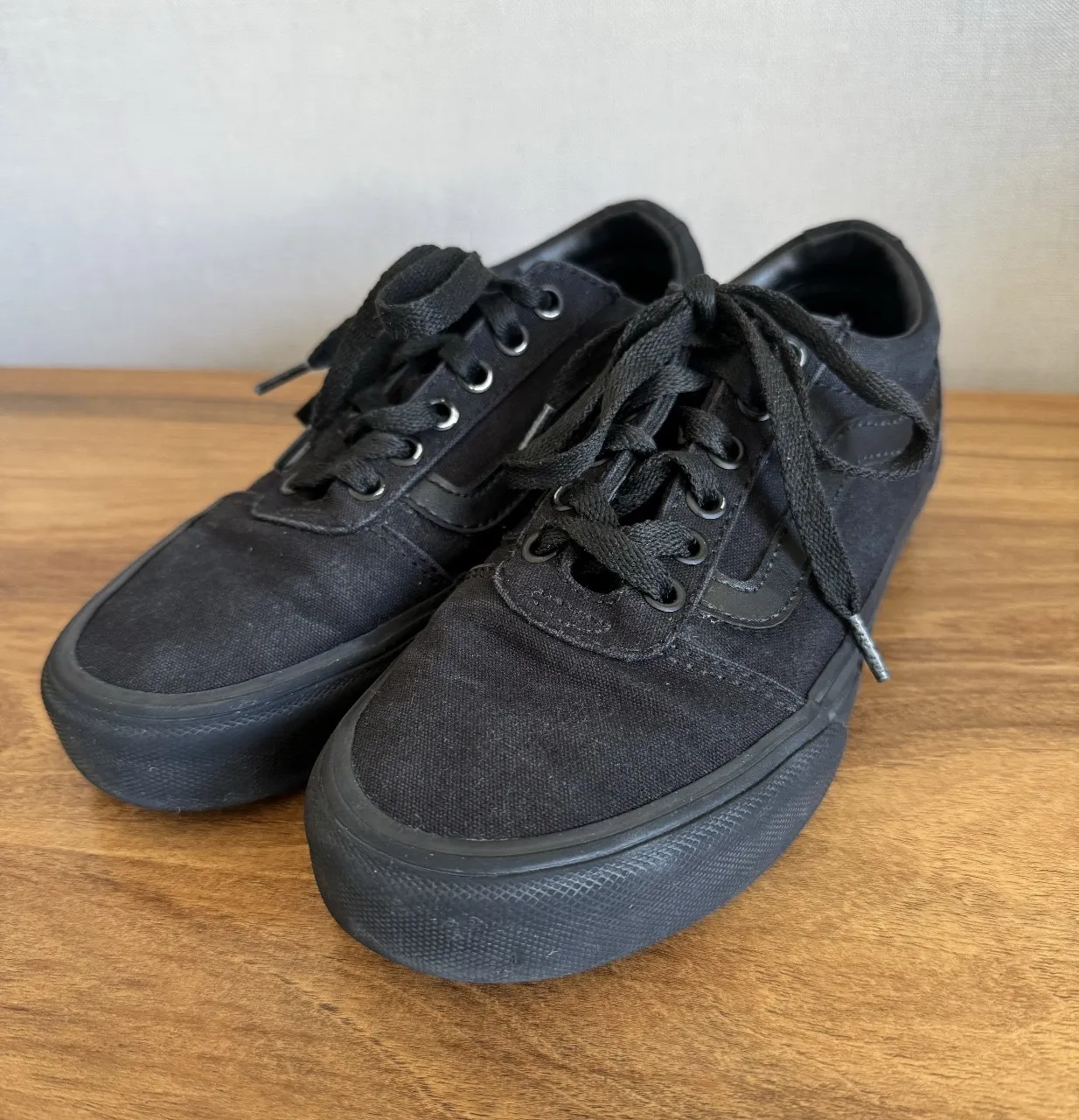 Zapatillas Vans - imagen 1