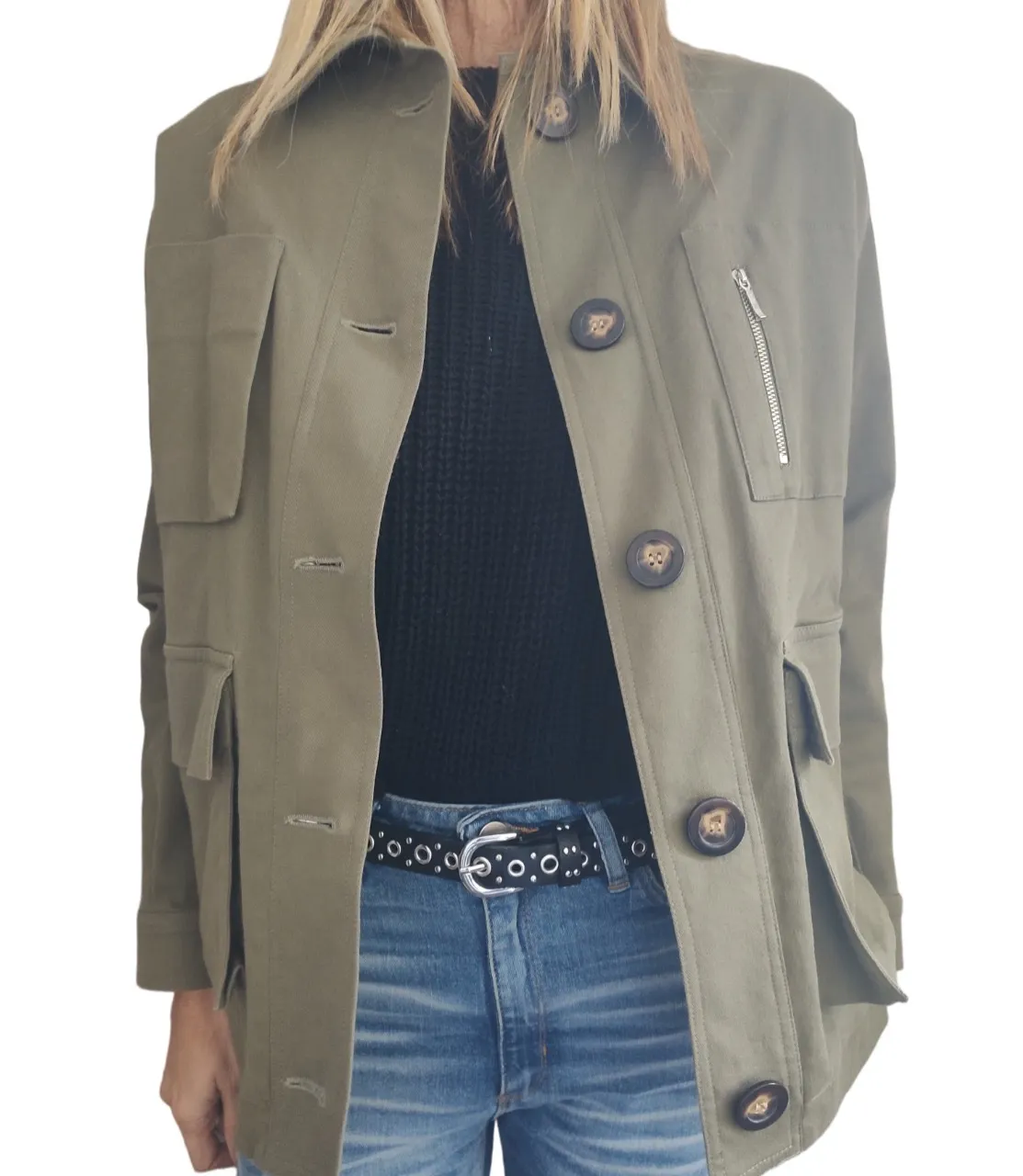 Awada · Talle S